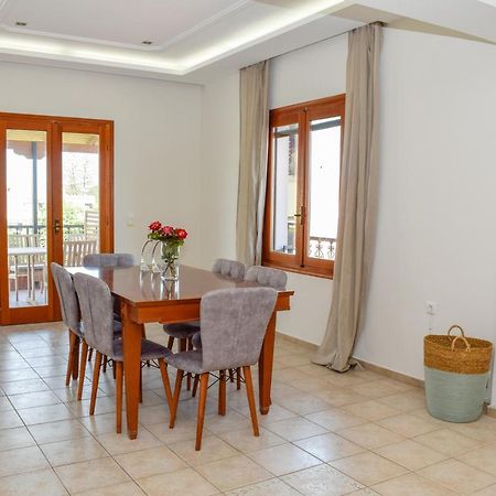 Rastoni Chania - Guests Apartment Exteriör bild