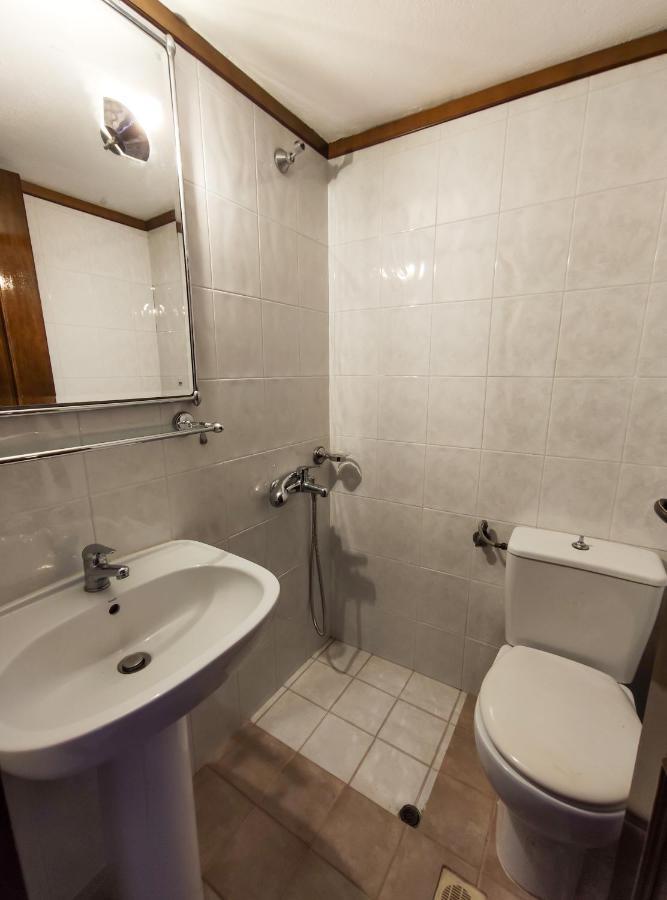 Rastoni Chania - Guests Apartment Exteriör bild