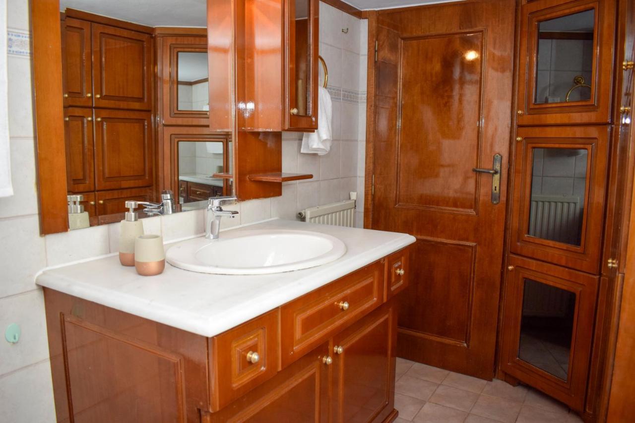 Rastoni Chania - Guests Apartment Exteriör bild