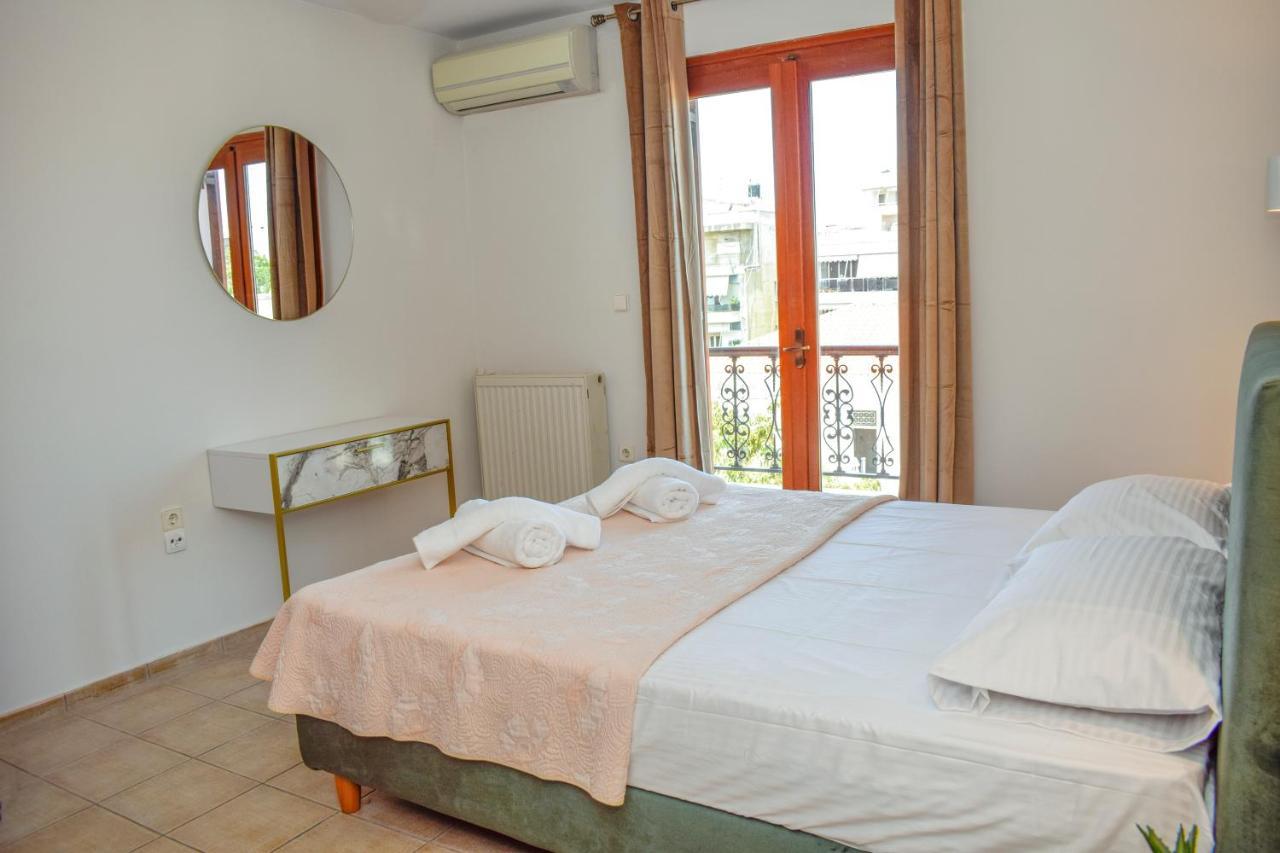 Rastoni Chania - Guests Apartment Exteriör bild
